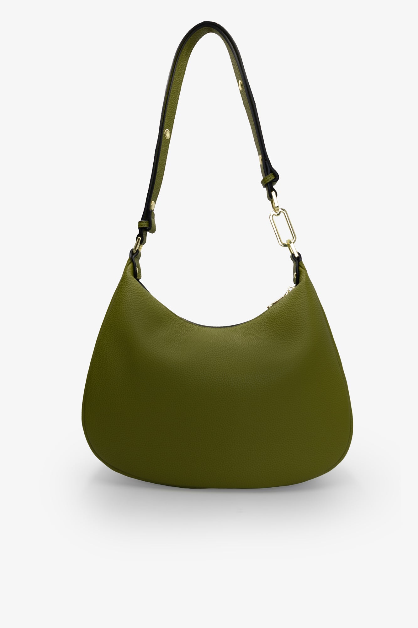 The Phoebe Bag - Olive