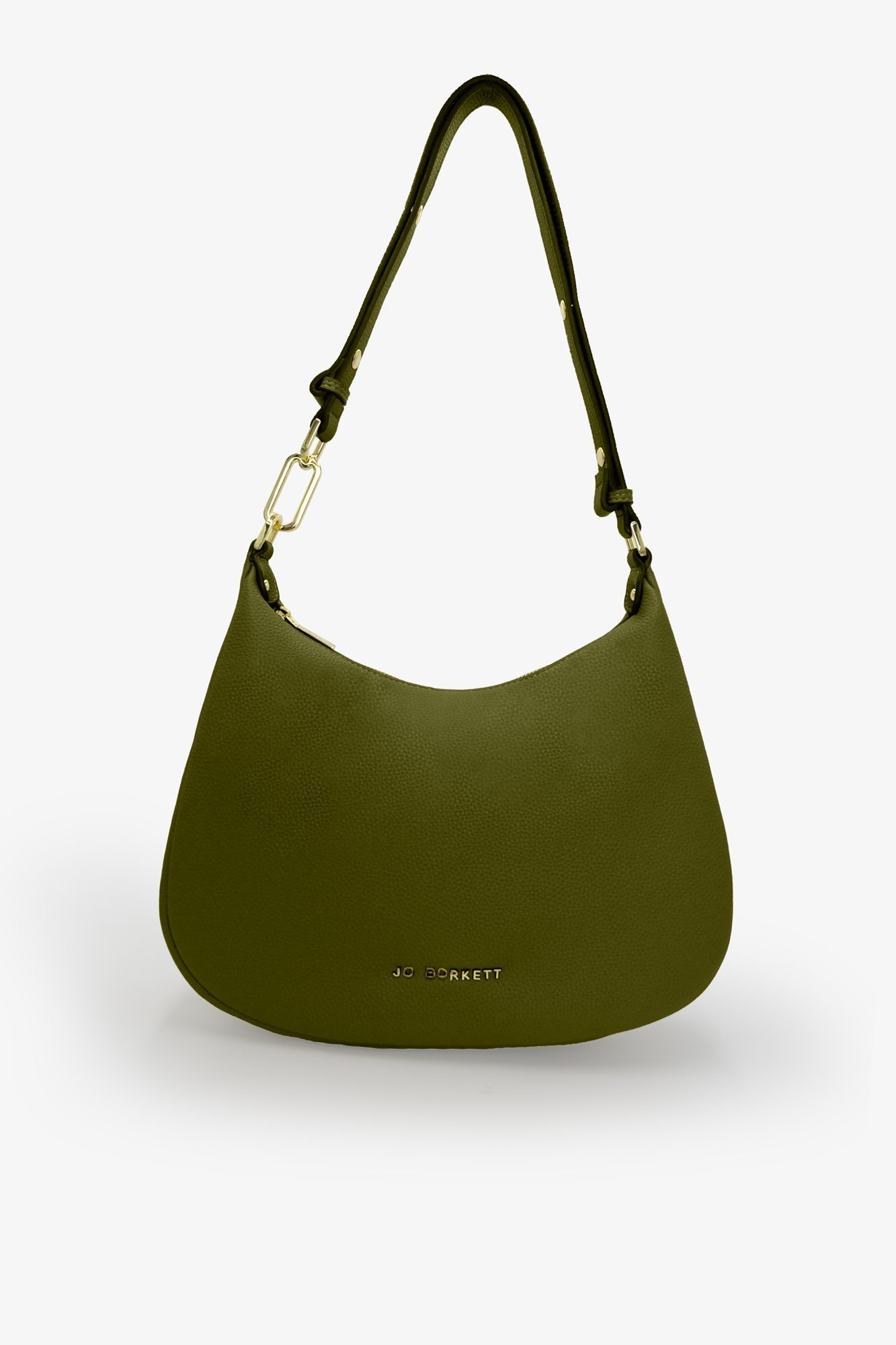 The Phoebe Bag - Olive