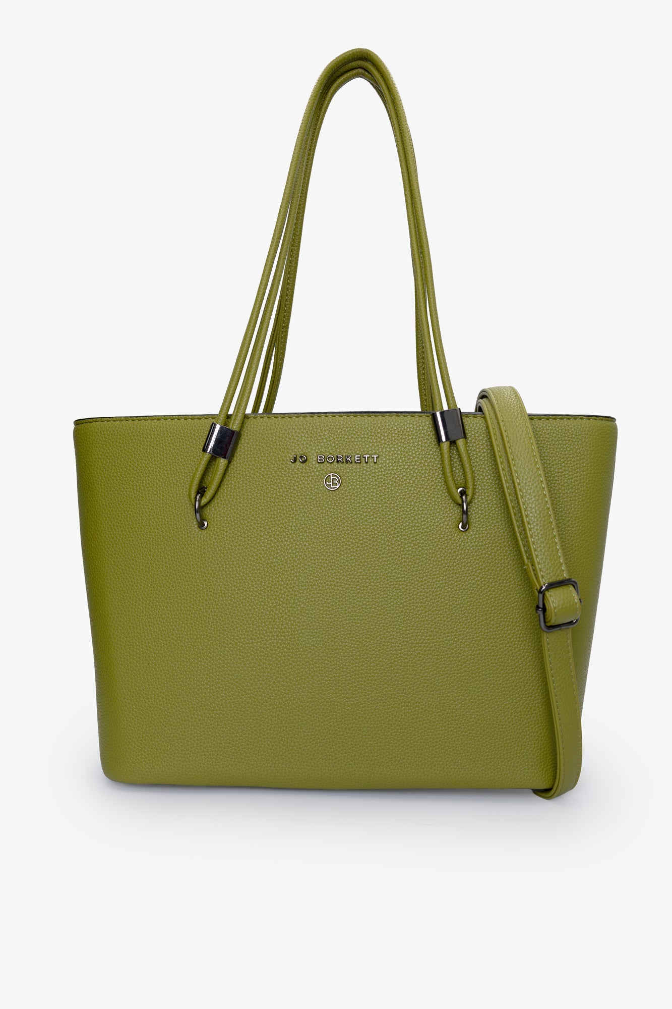 The Kira Bag - Olive