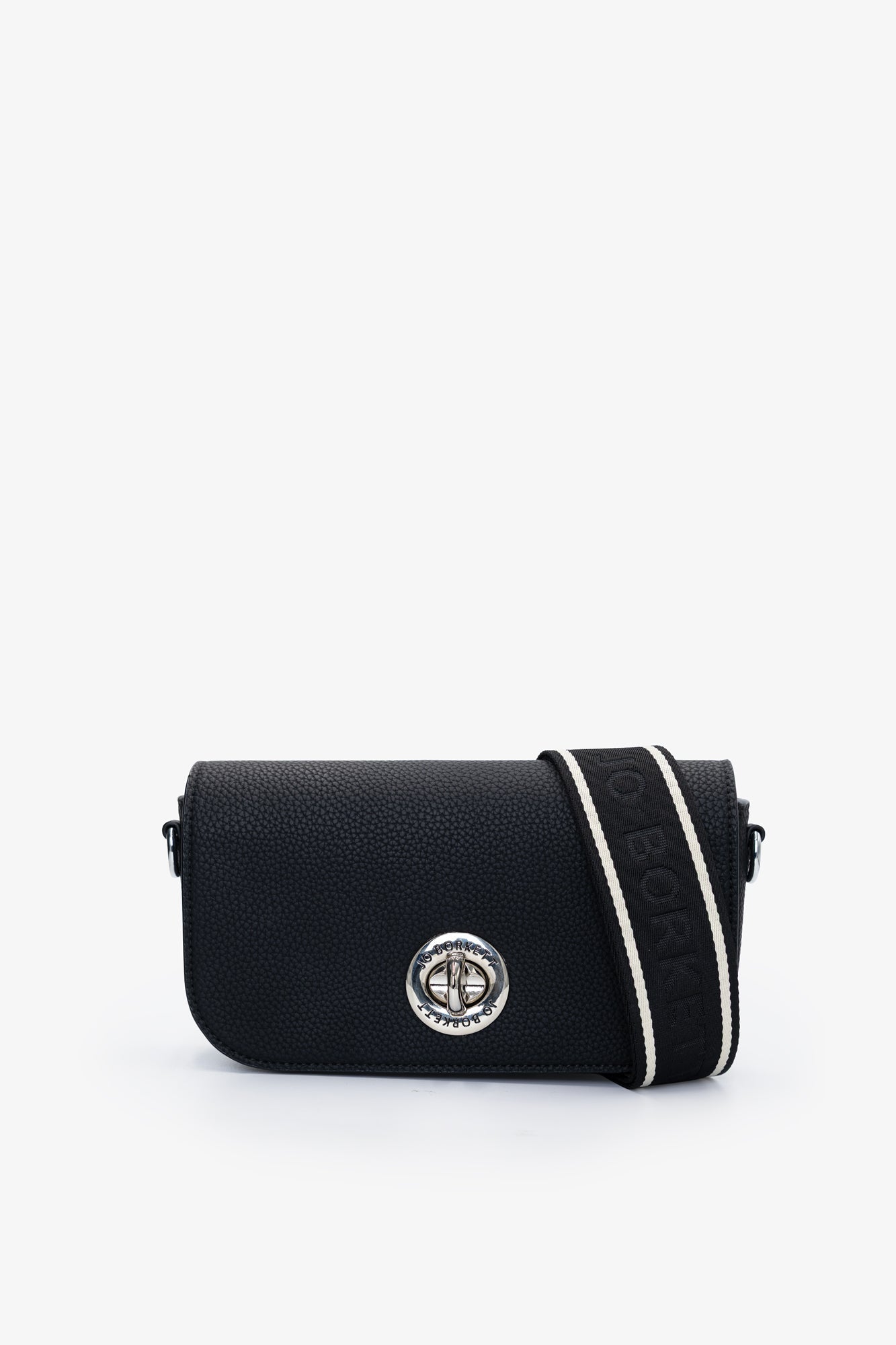 The Charlie Bag - Black