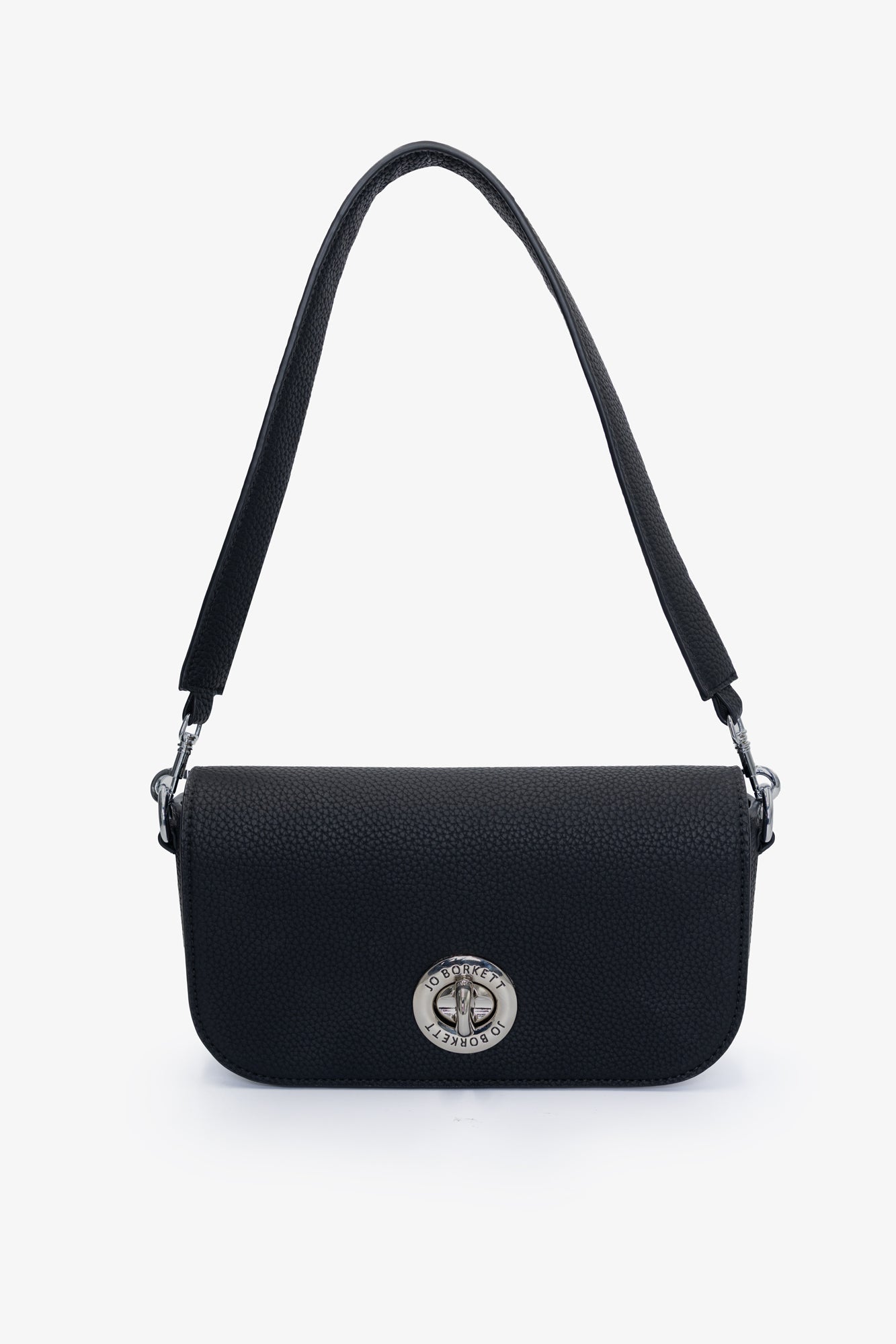 The Charlie Bag - Black