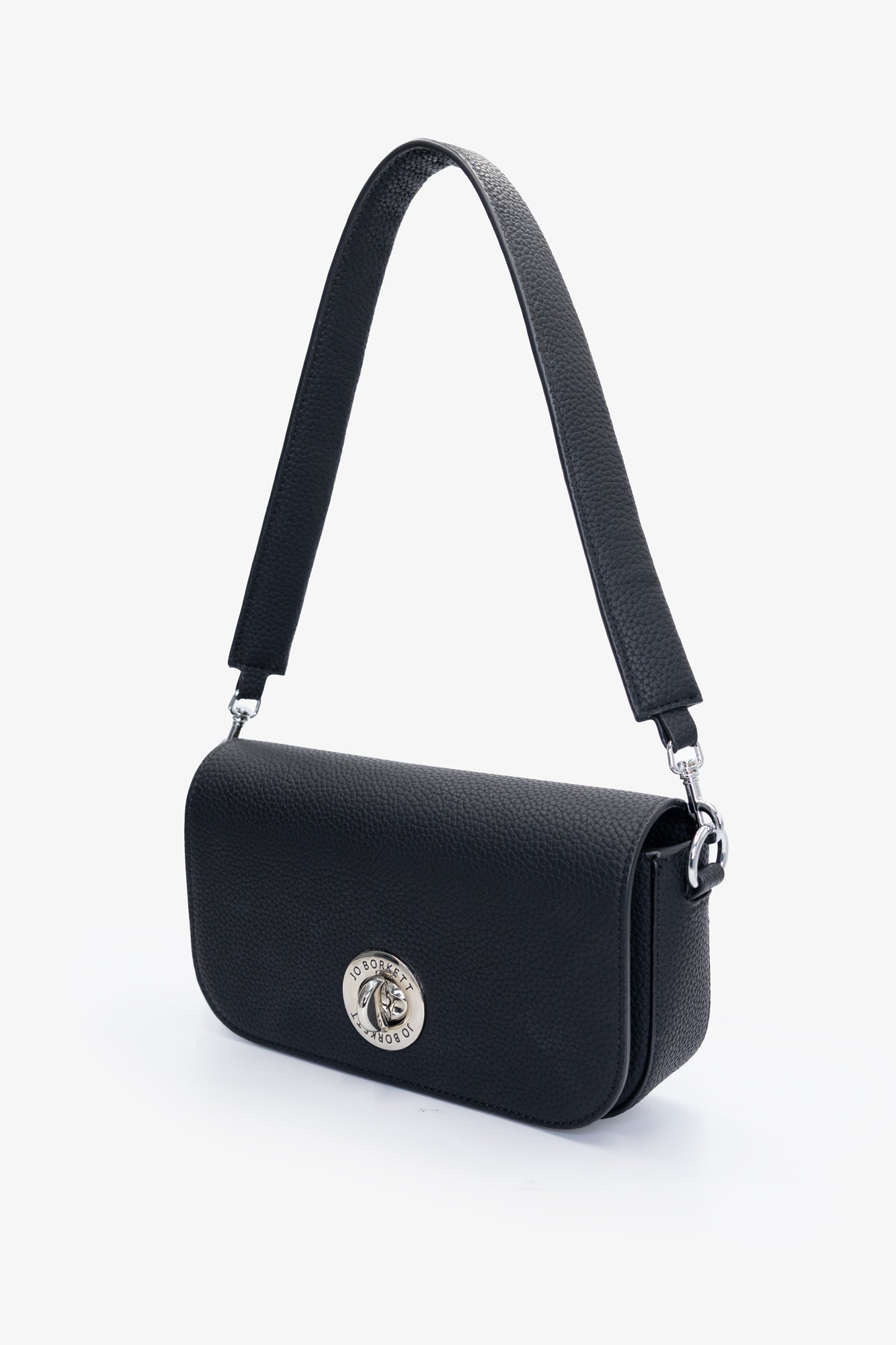 The Charlie Bag - Black