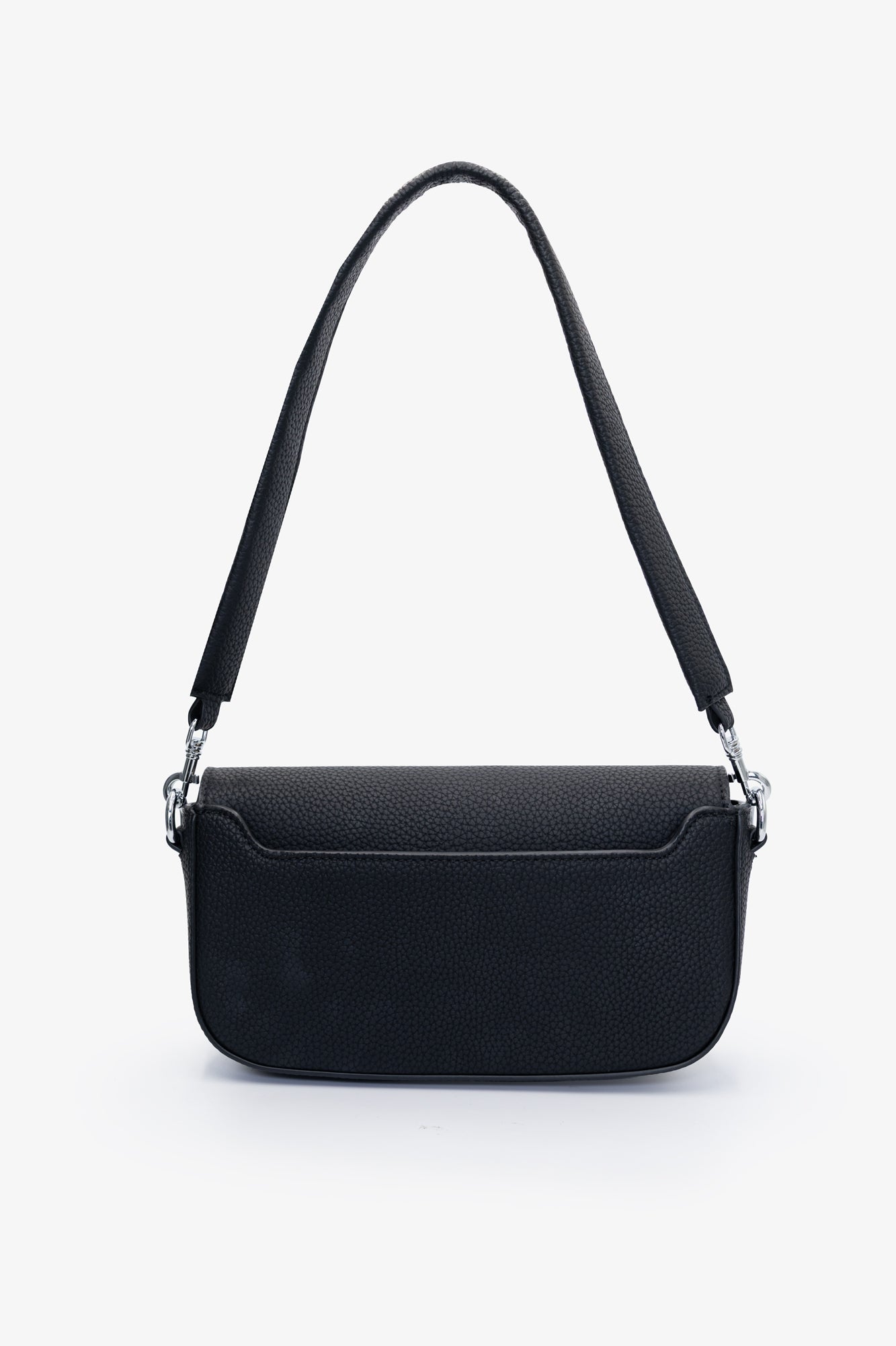 The Charlie Bag - Black