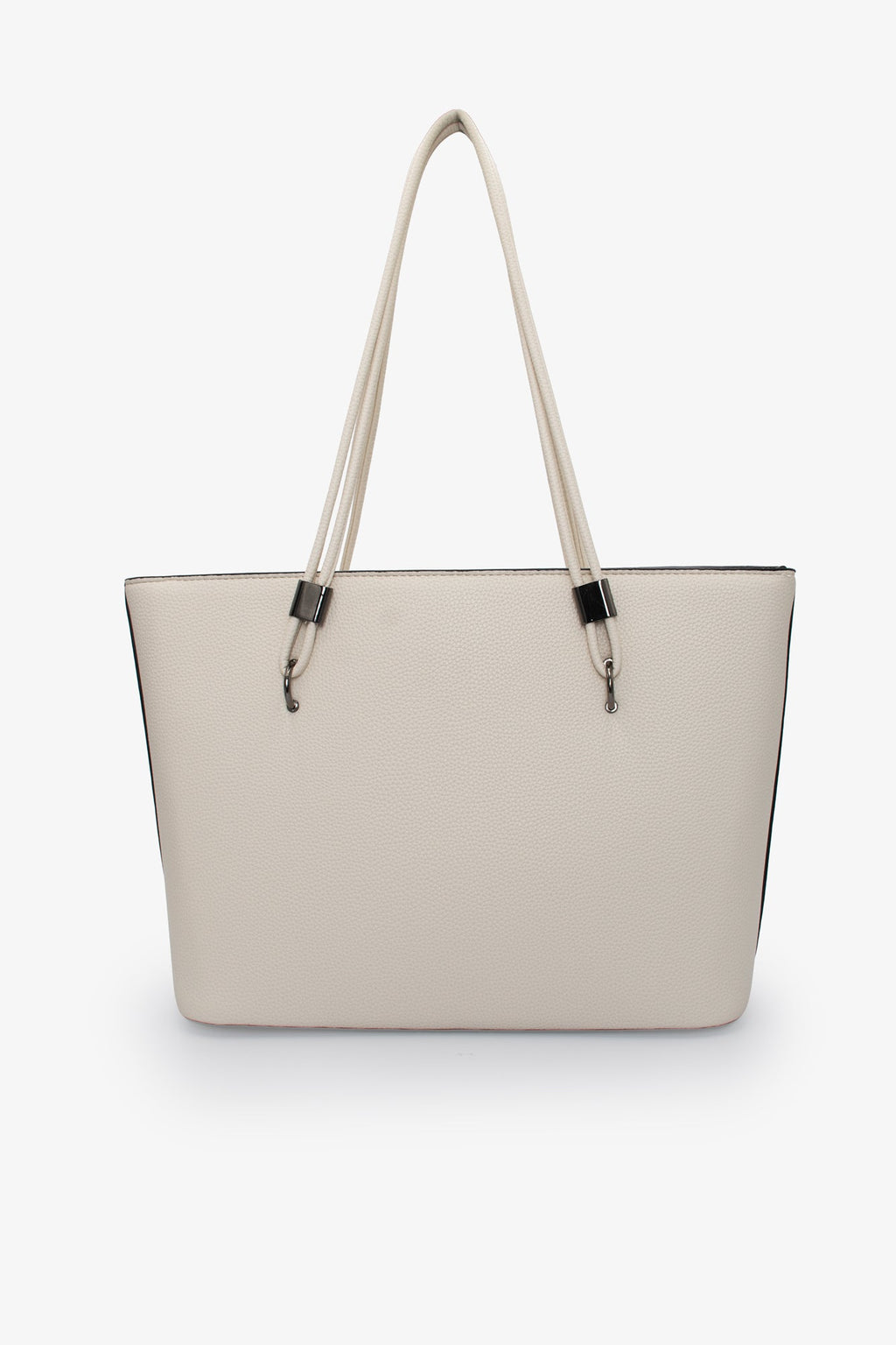 The Kira Bag - Cream