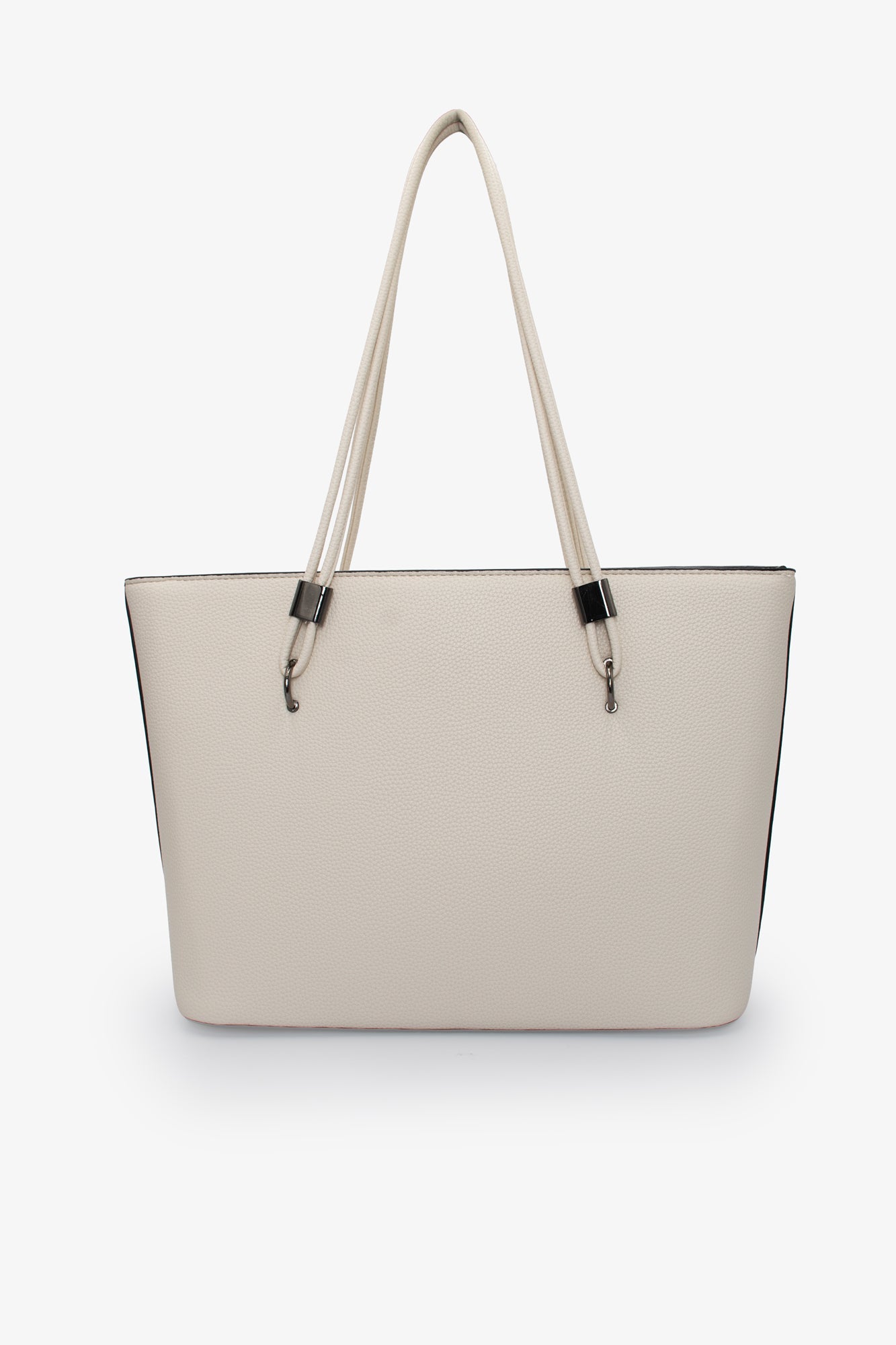 The Kira Bag - Cream
