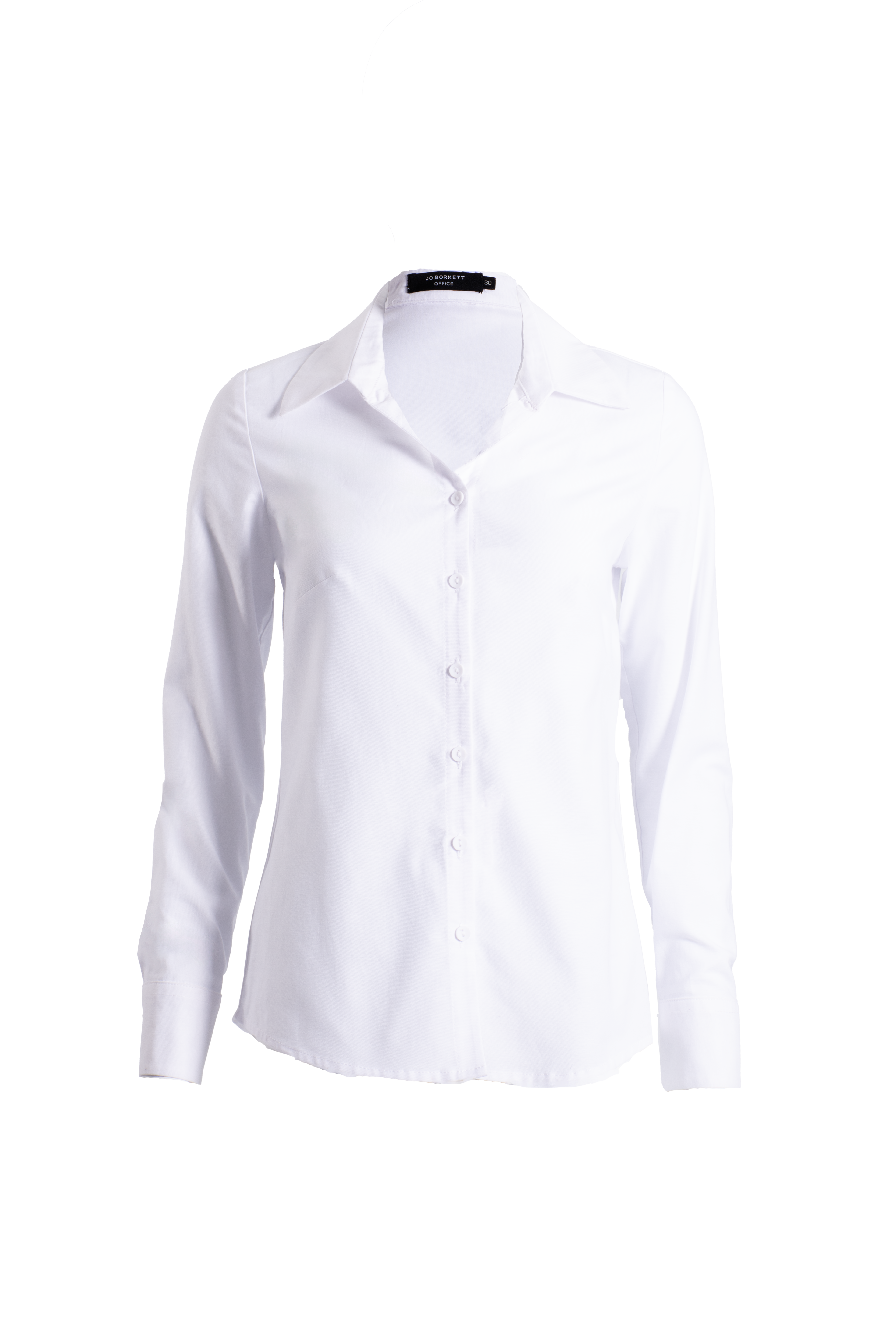Ladies Office Shirt