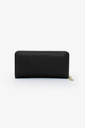 The Meryl Wallet - Black