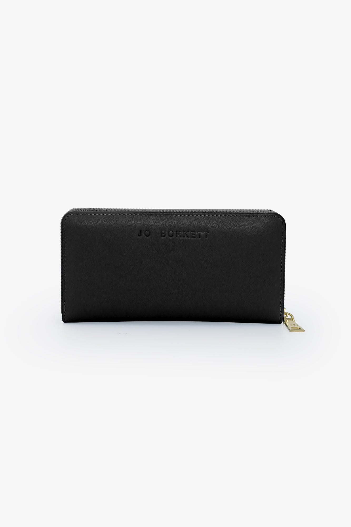 The Meryl Wallet - Black