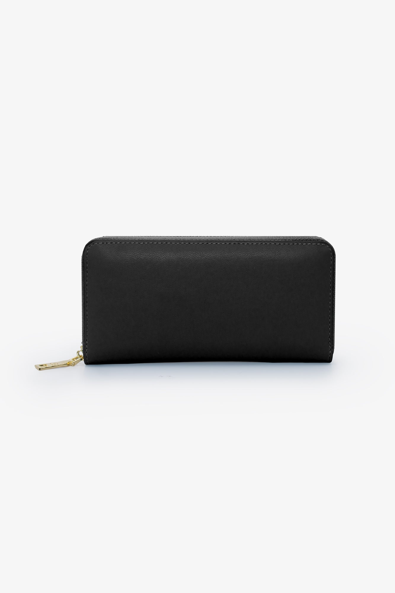 The Meryl Wallet - Black