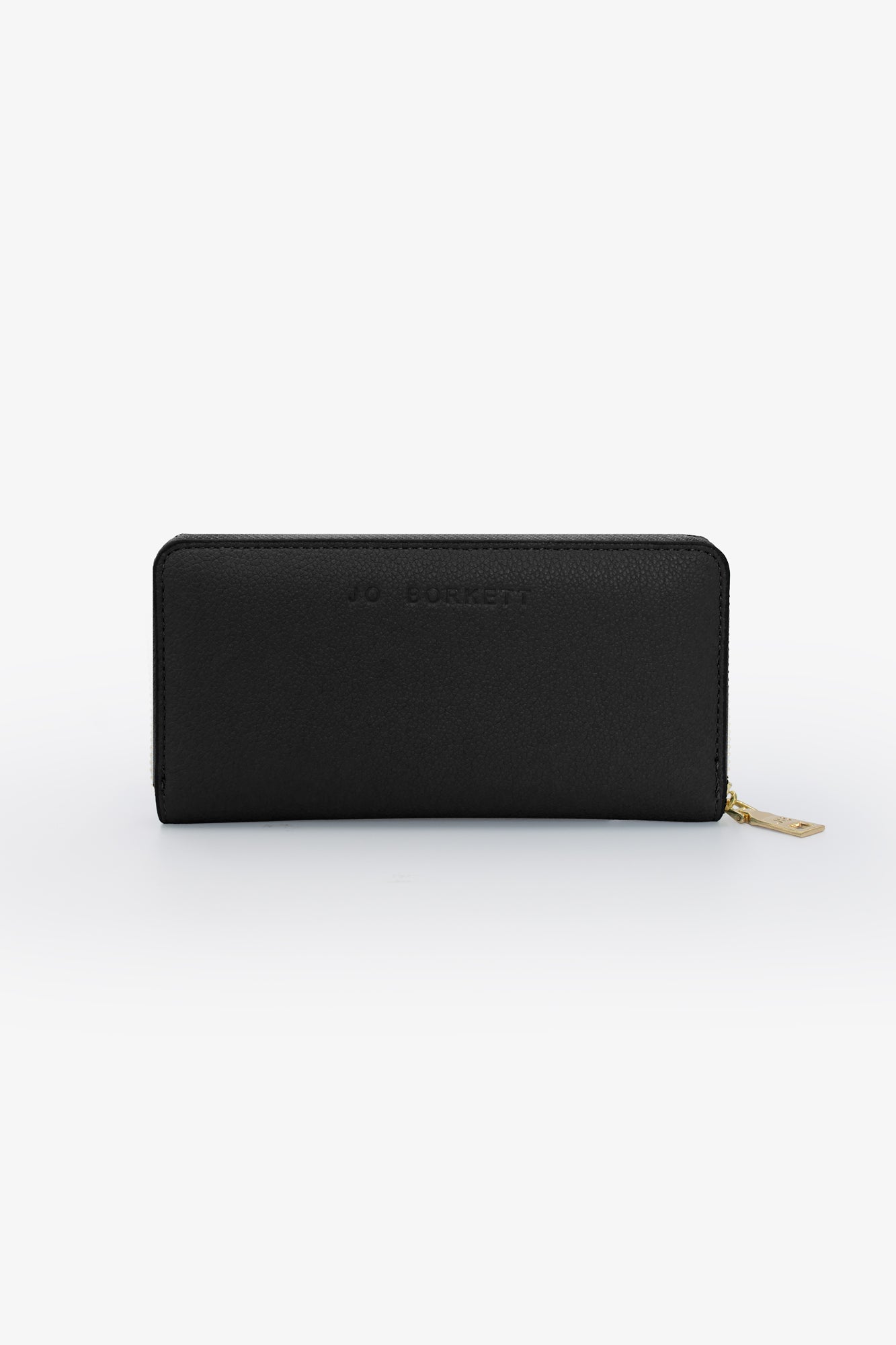 The Charlotte Wallet - Black