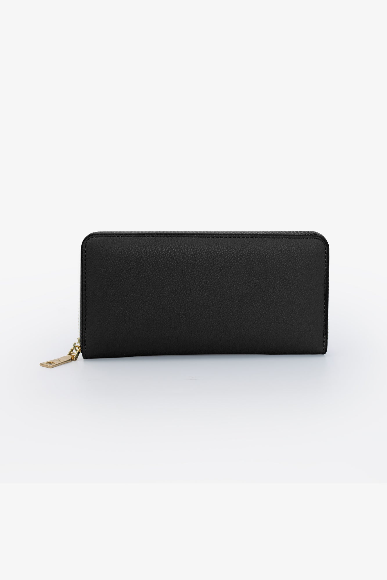 The Charlotte Wallet - Black