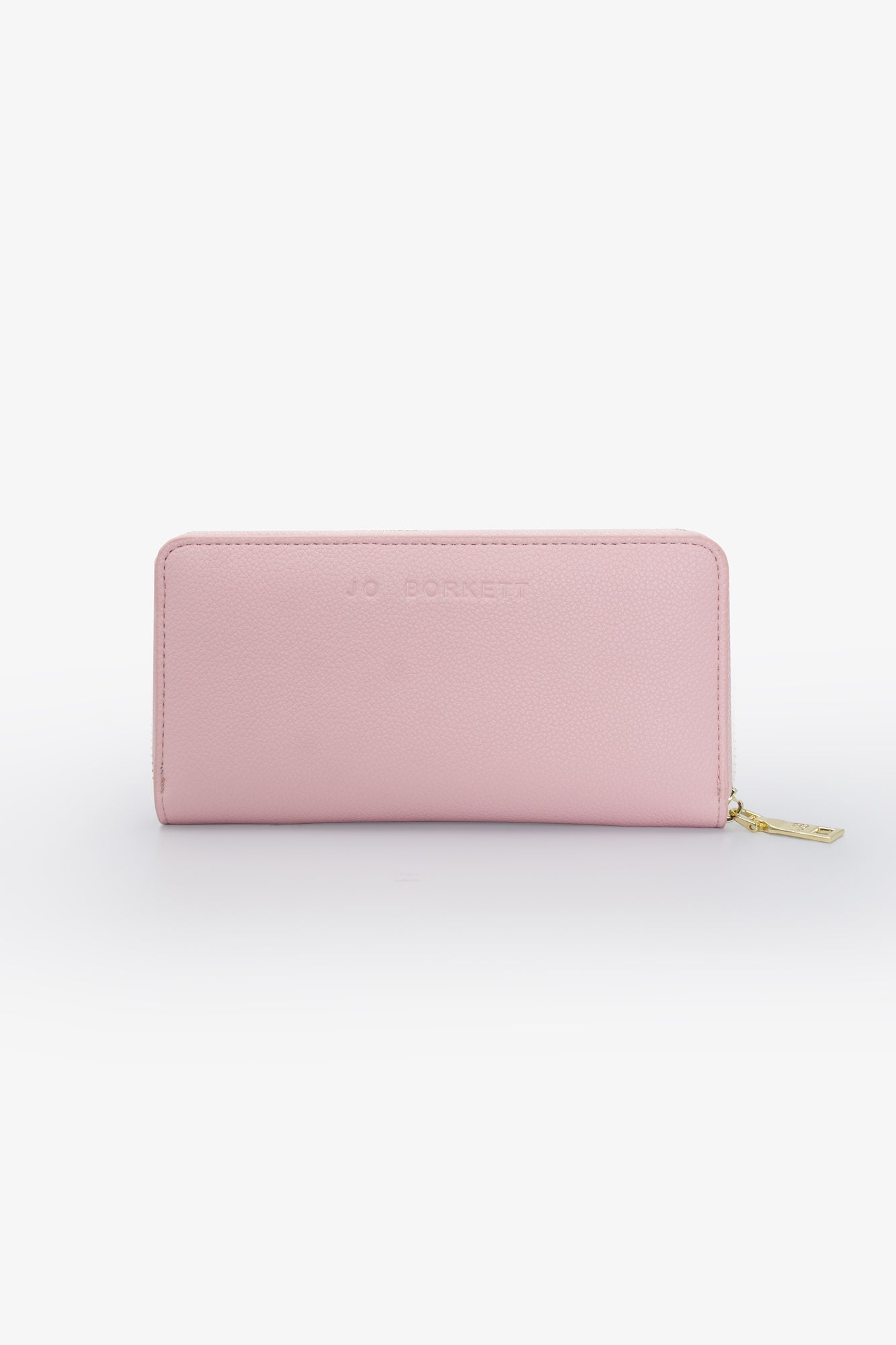 The Charlotte Wallet - Pink