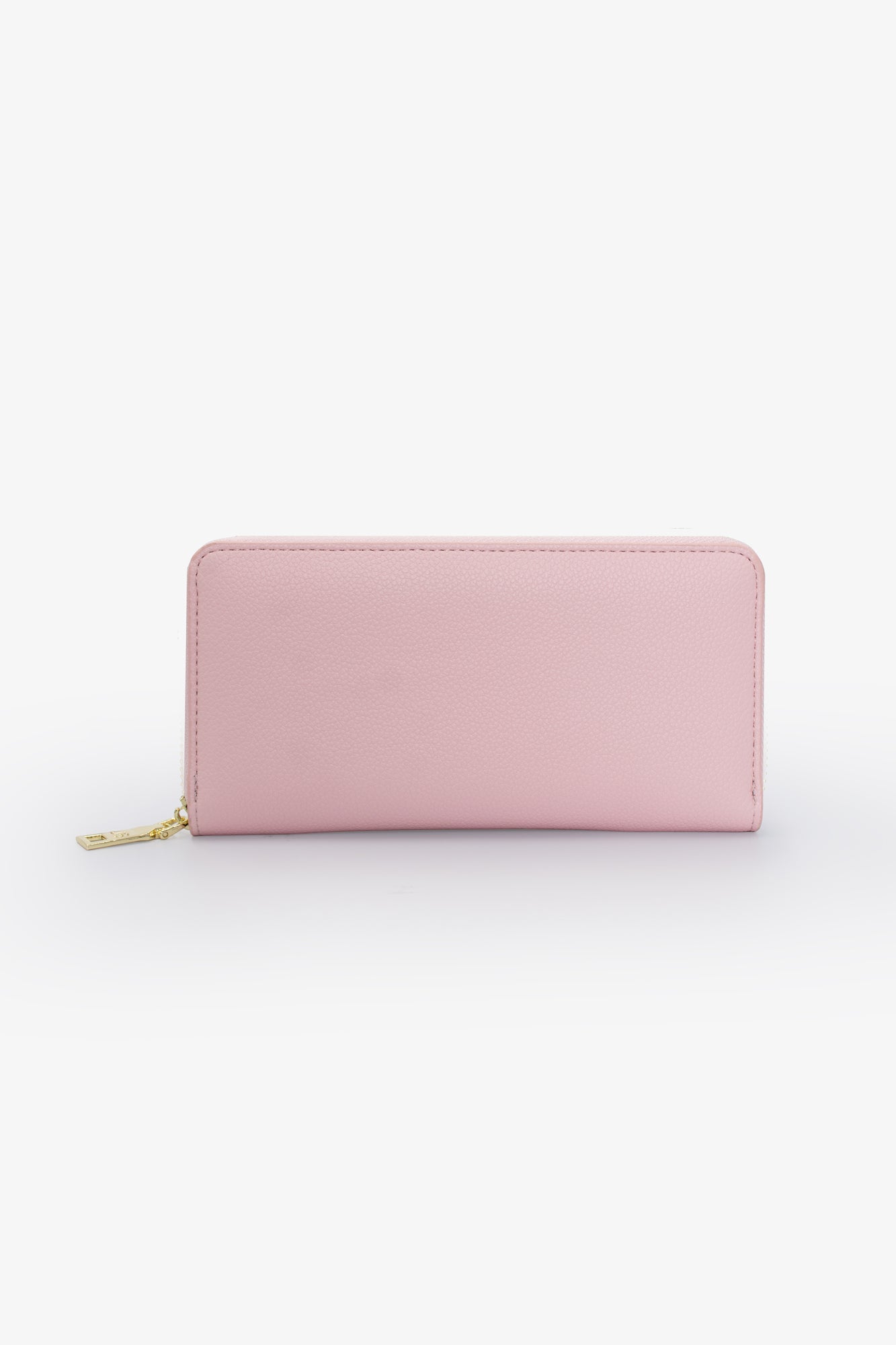 The Charlotte Wallet - Pink