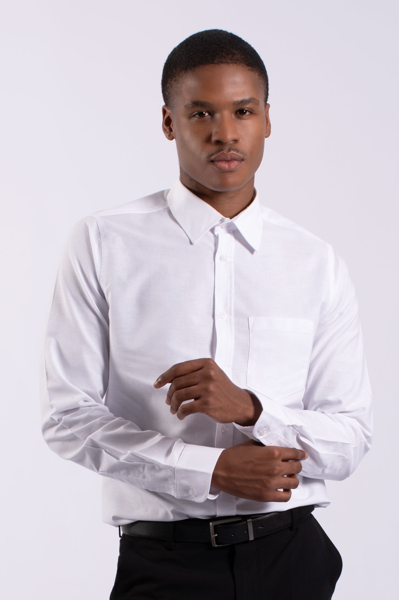 Men's Office Shirt