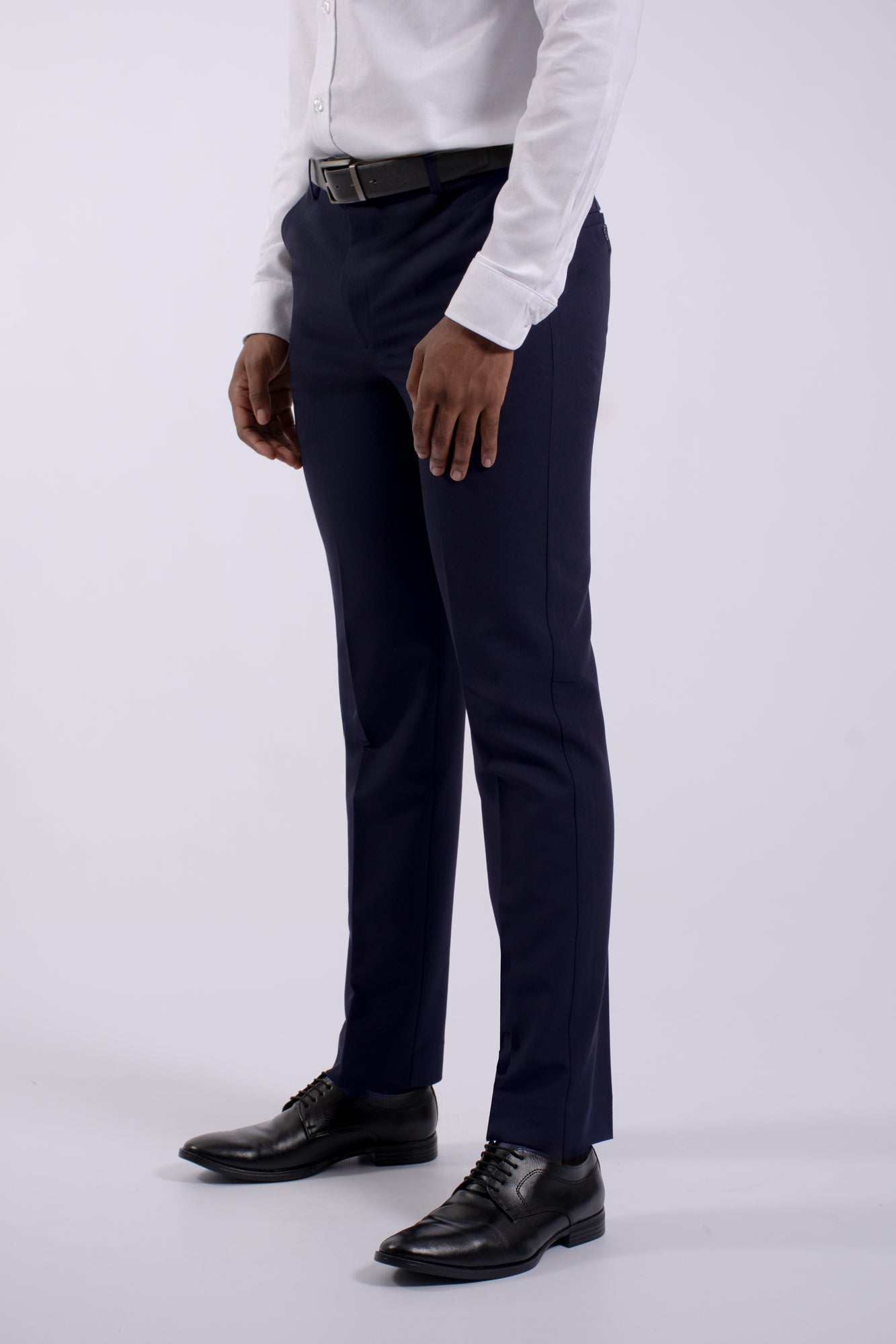 Men's Office Skinny Trouser