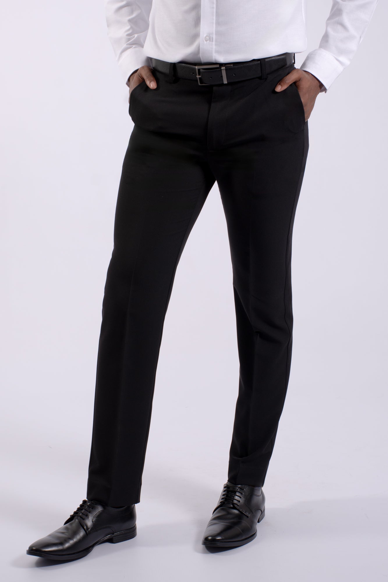 Men's Office Narrow Trouser
