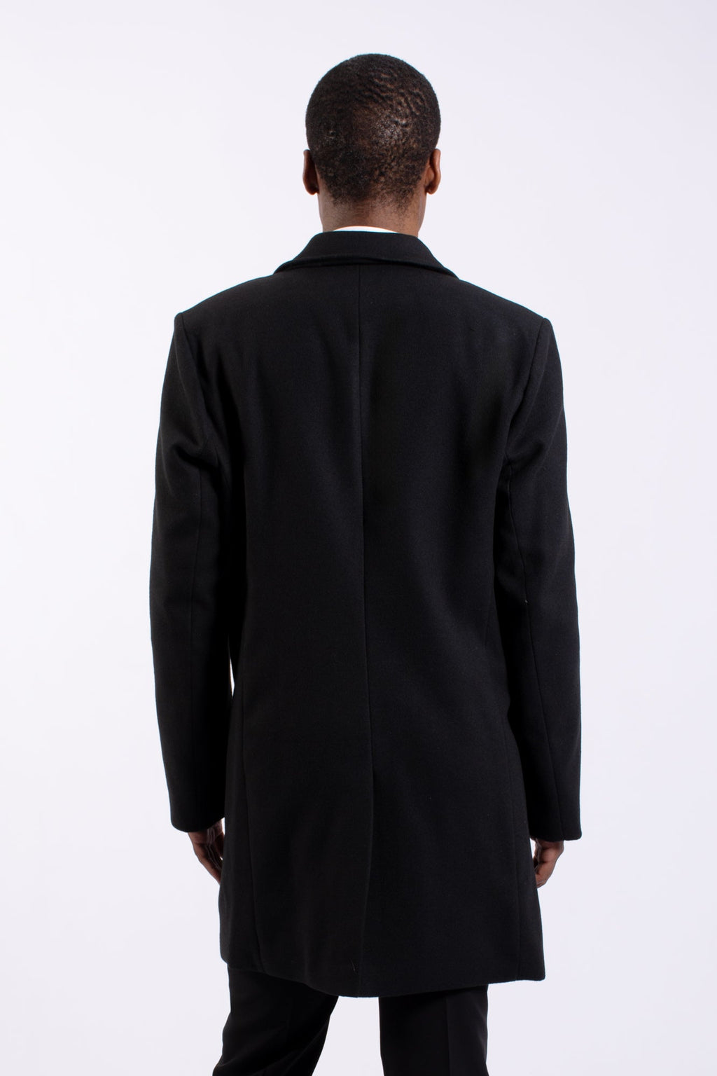 Men's Office Coat