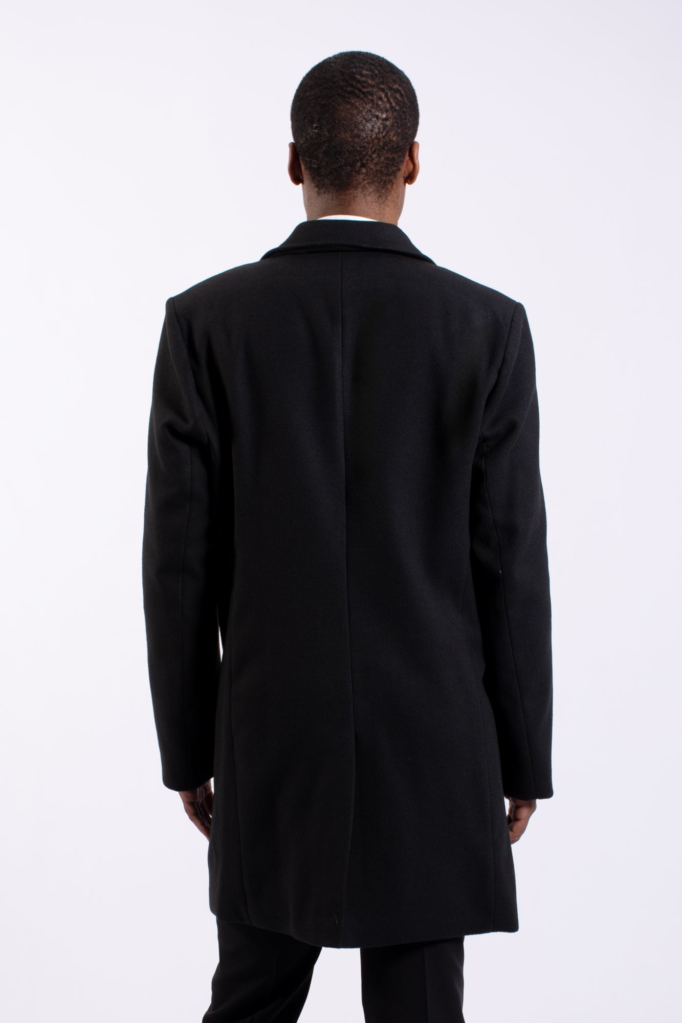 Men's Office Coat