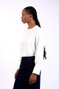 Ladies Office Blouse