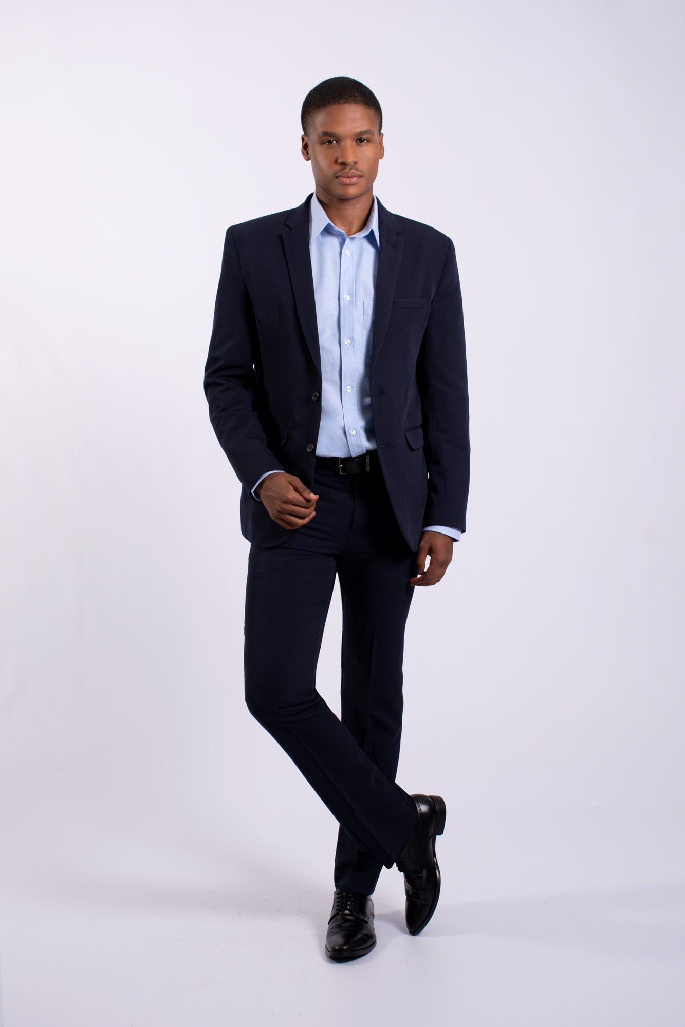 Men's Office Jacket