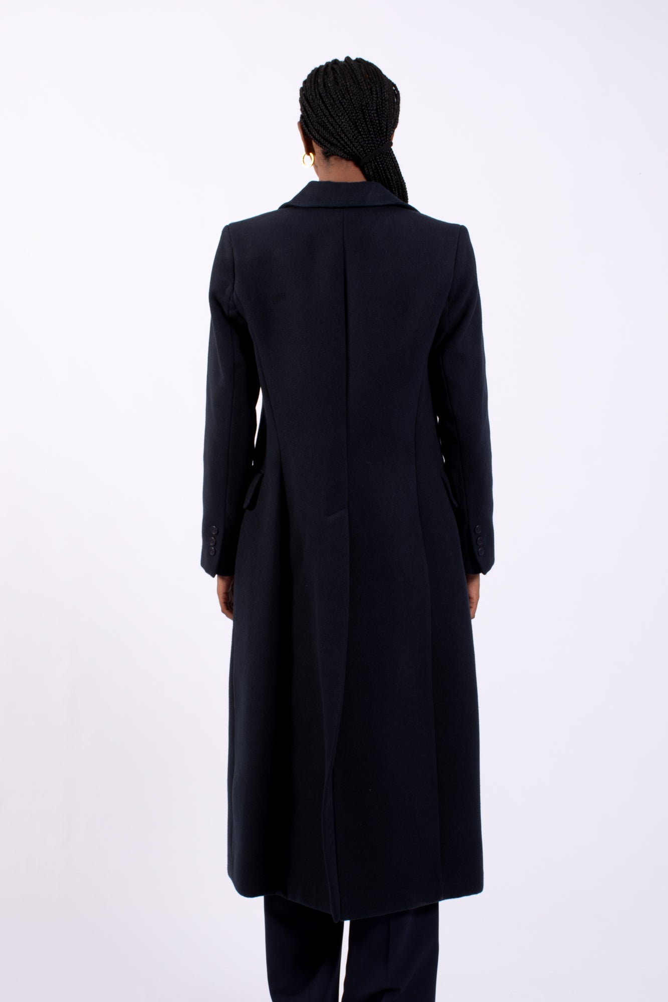 Ladies Office Coat