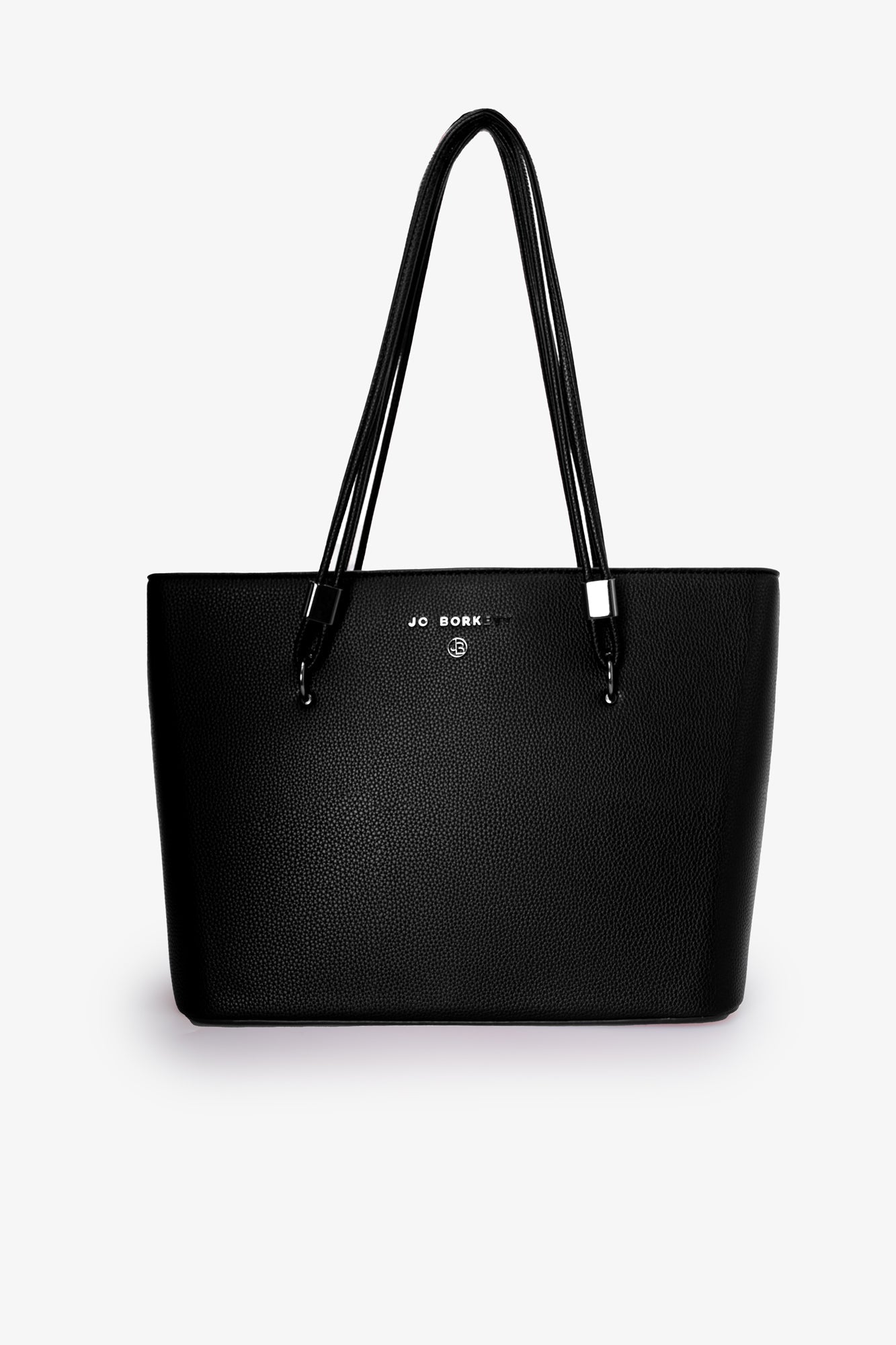 The Kira Bag - Black