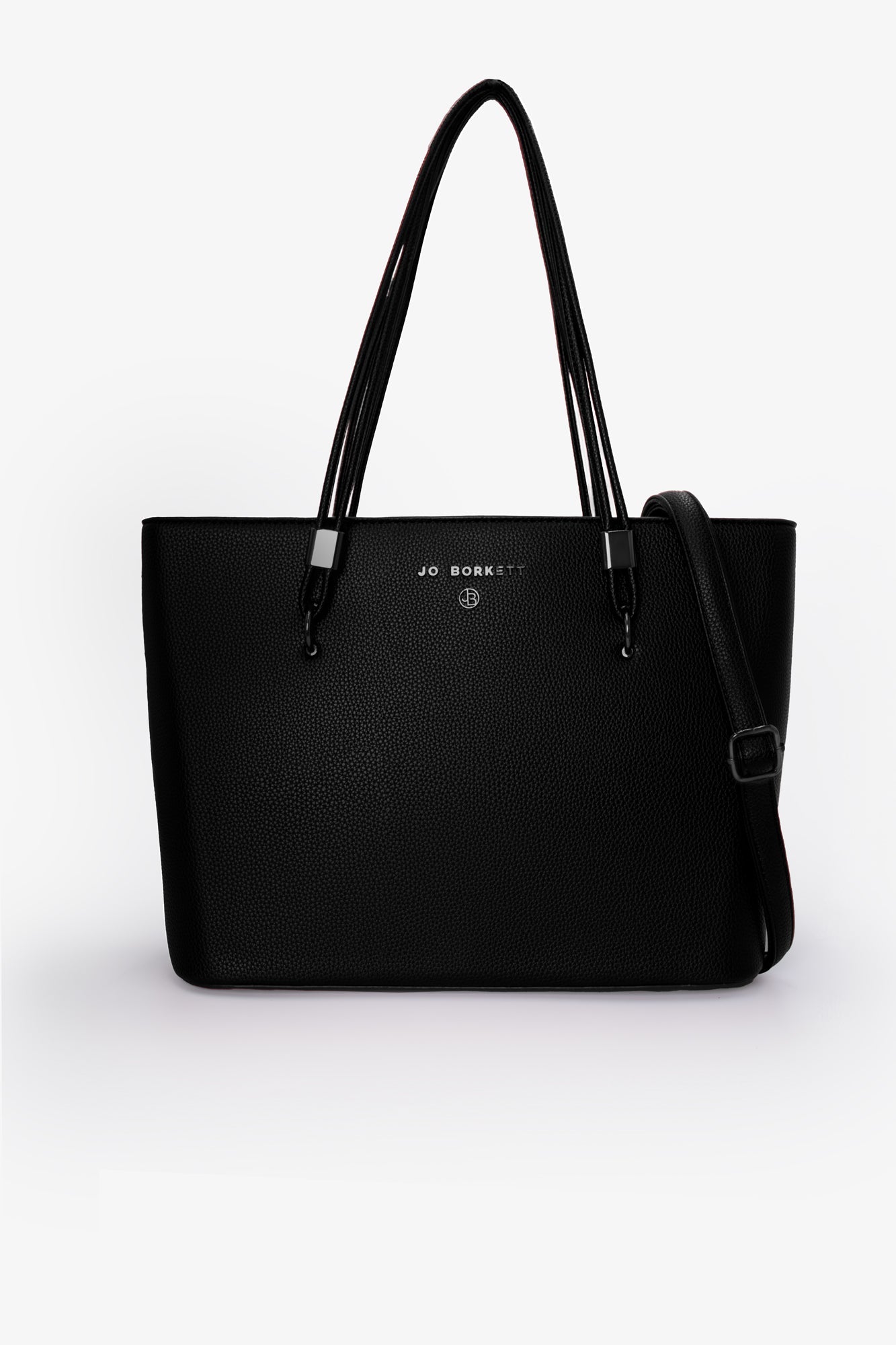 The Kira Bag - Black