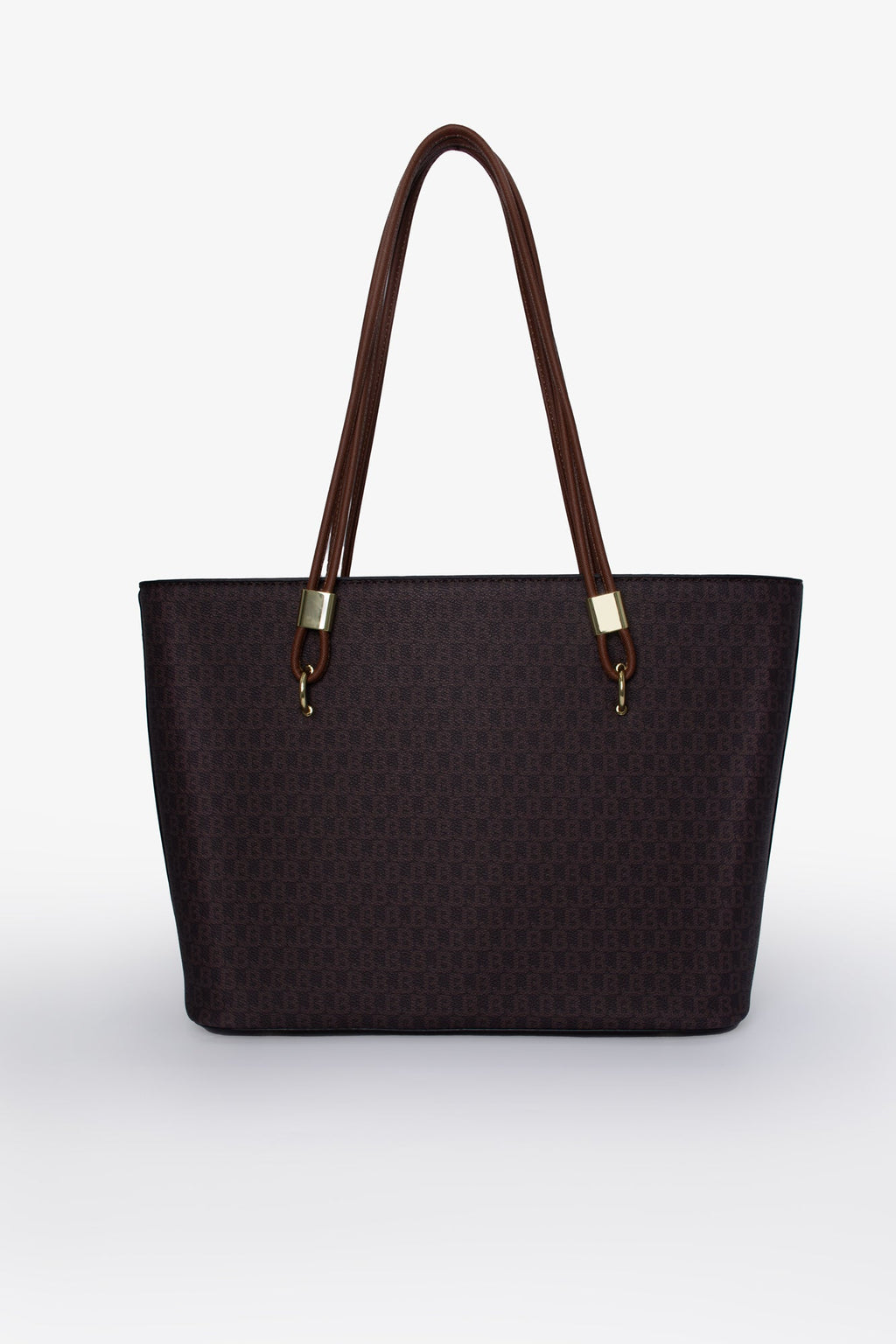 The Kira - Logo - Brown