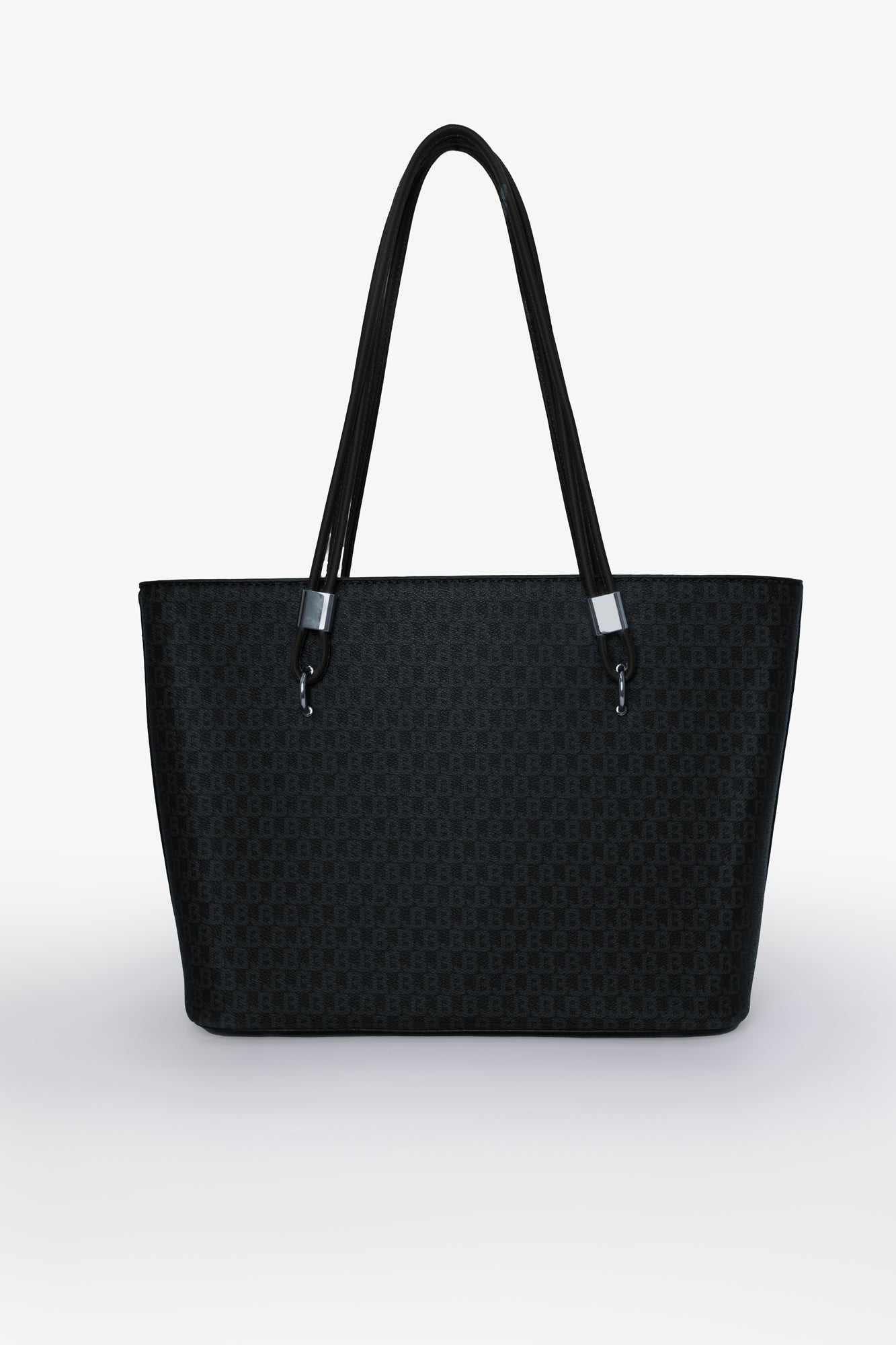 The Kira - Logo - Black
