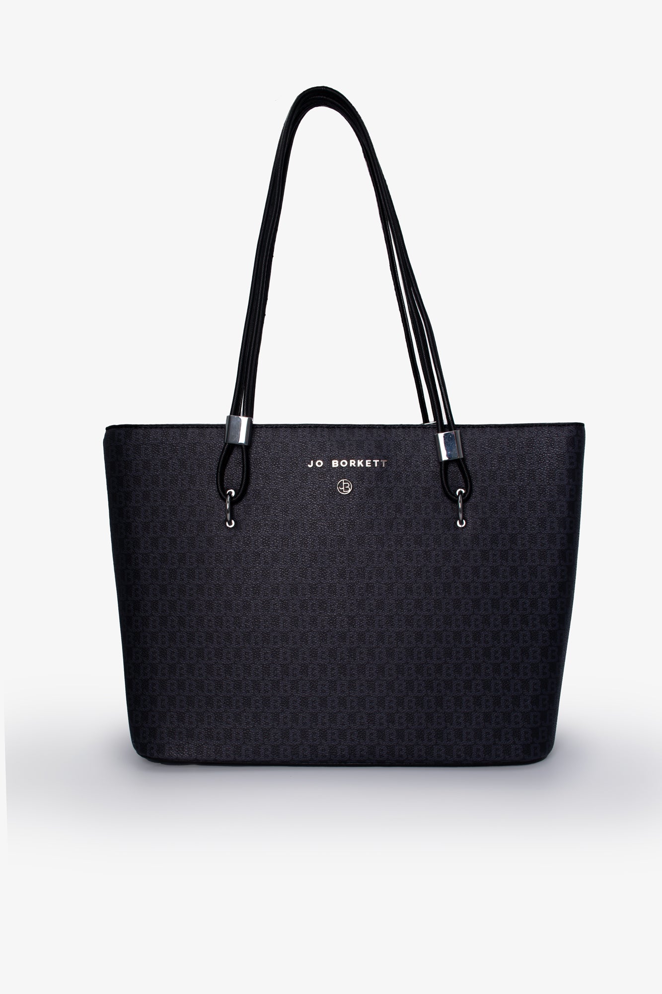 The Kira - Logo - Black