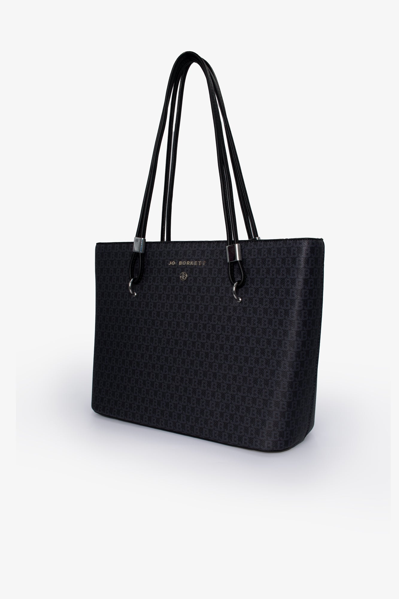 The Kira - Logo - Black