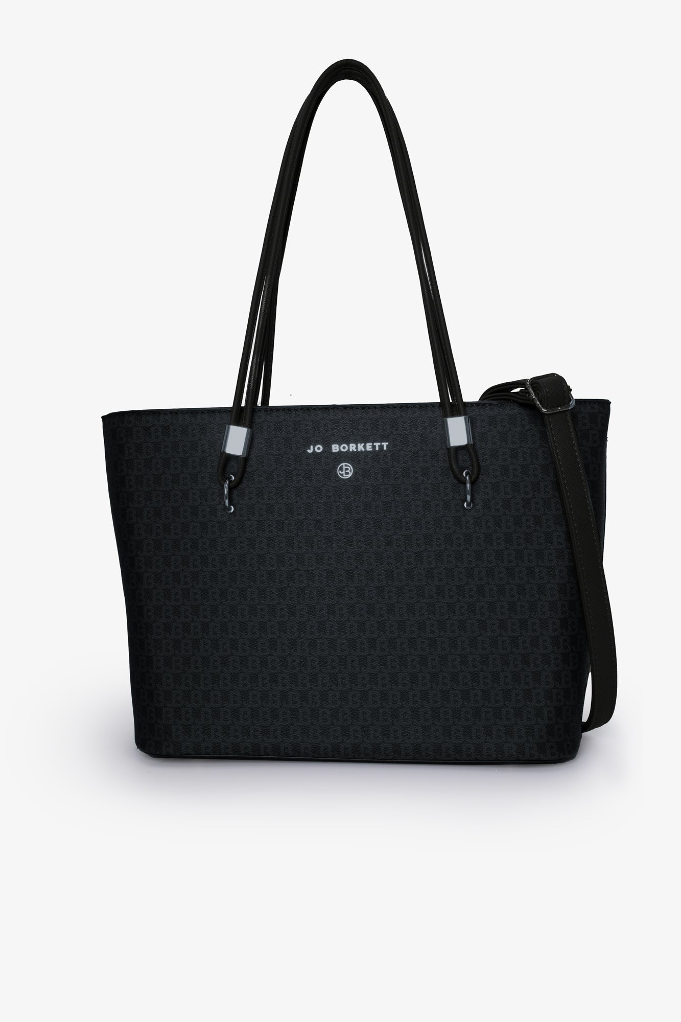 The Kira - Logo - Black