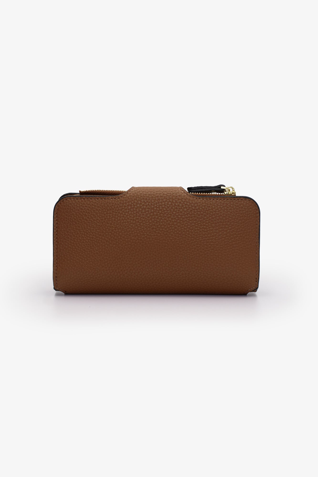 The Windsor Wallet - Tan