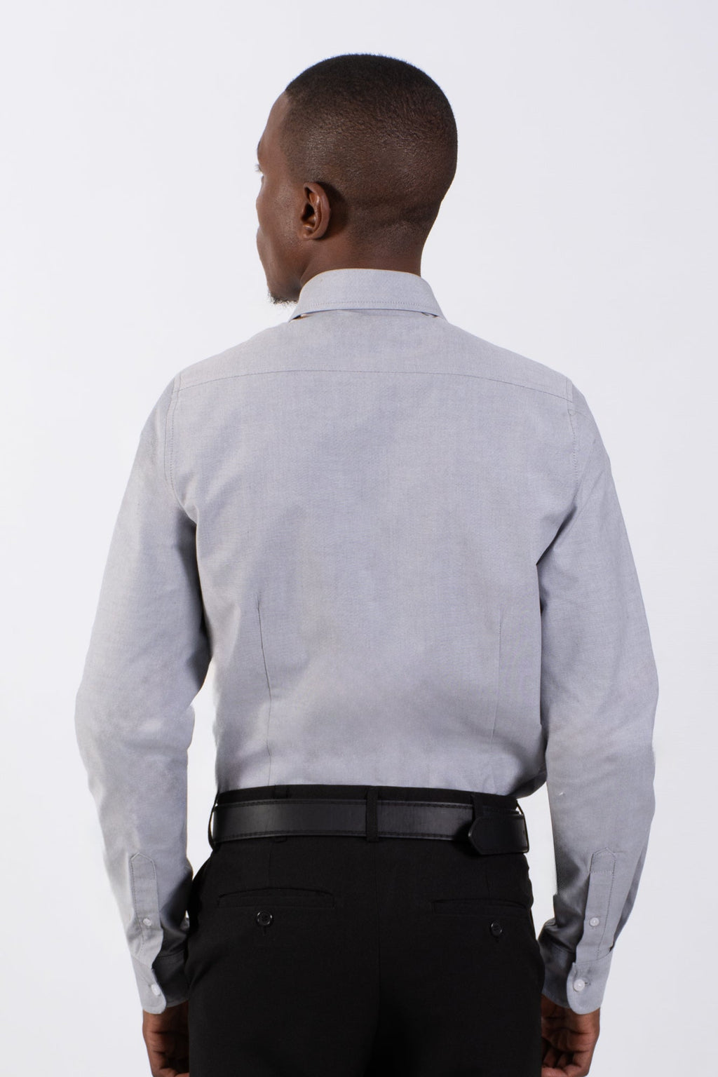 Men's Office Shirt