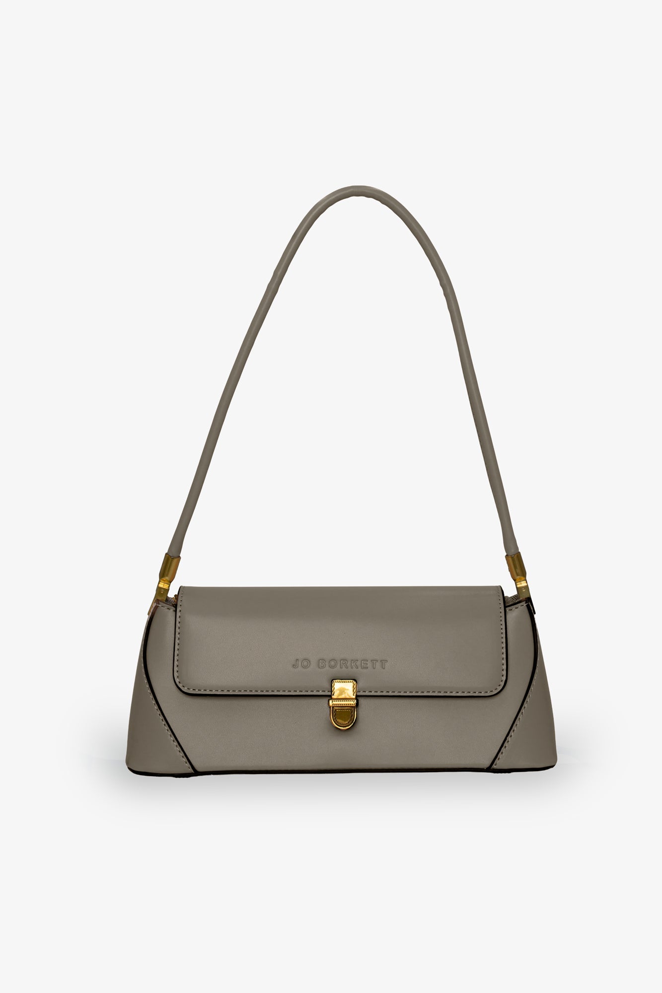 The Courtney Bag - Mink