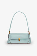 The Courtney Bag - Seafoam