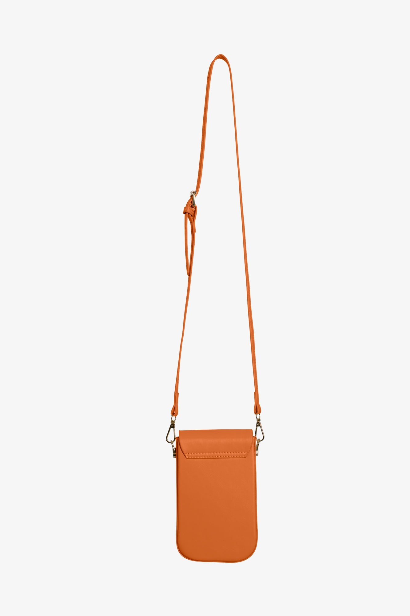 The Venice Bag - Orange