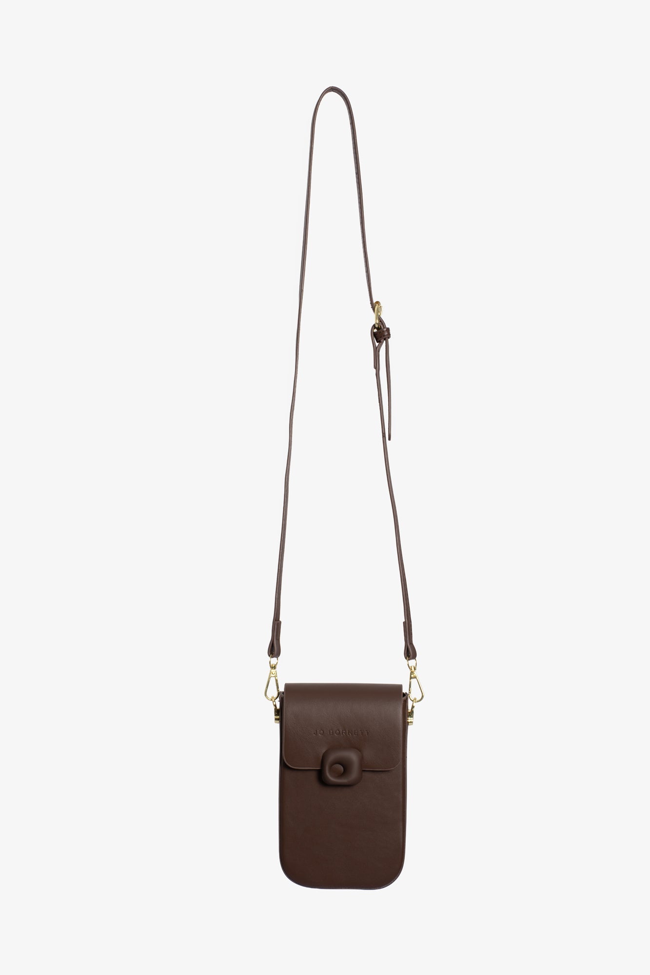 The Venice - Brown