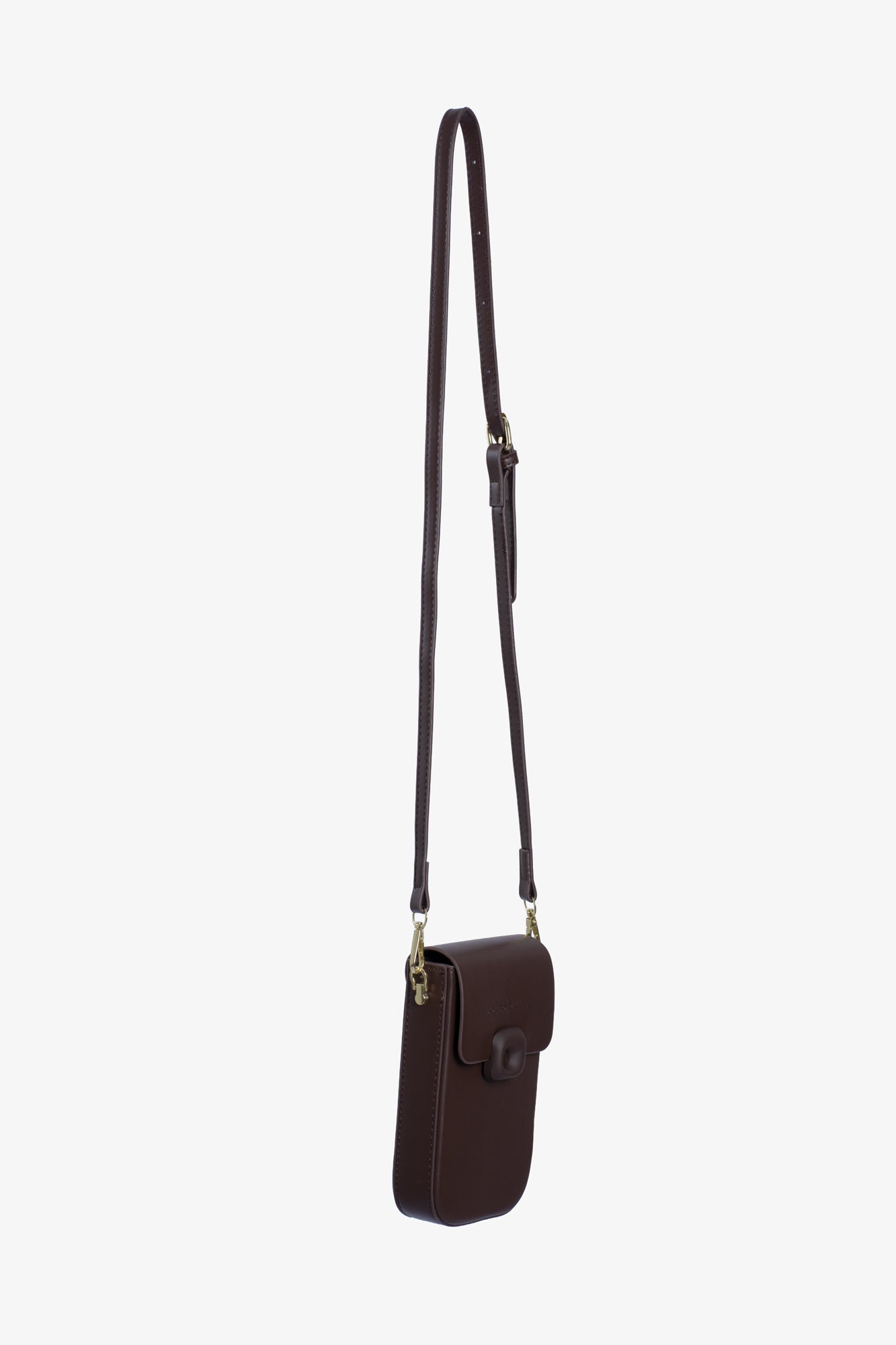 The Venice - Brown