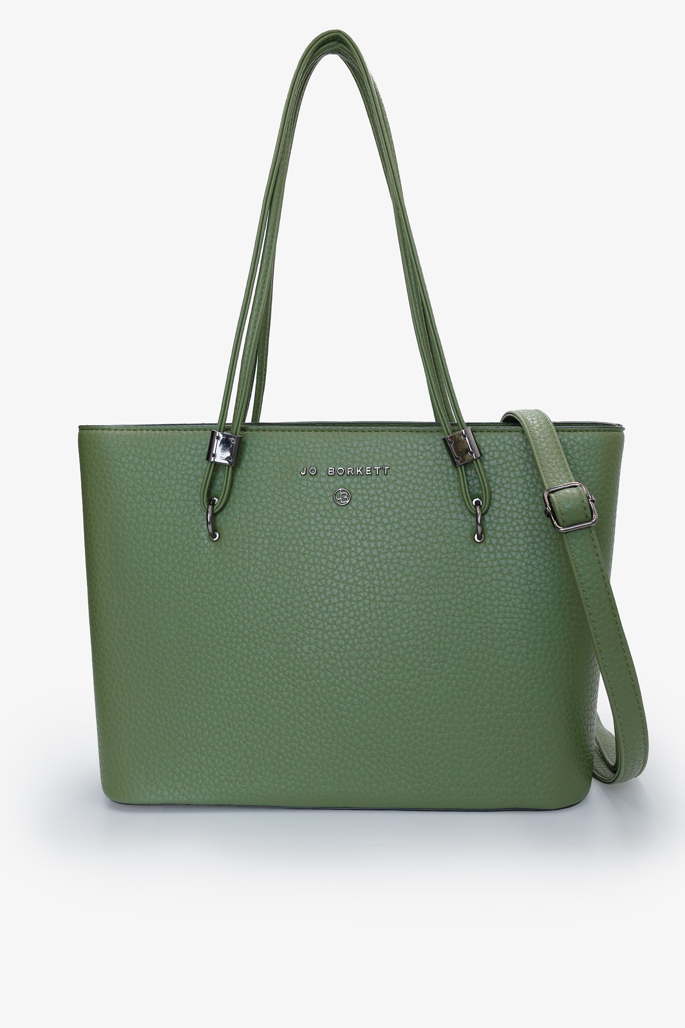 The Kira - Large Pebble - Khaki
