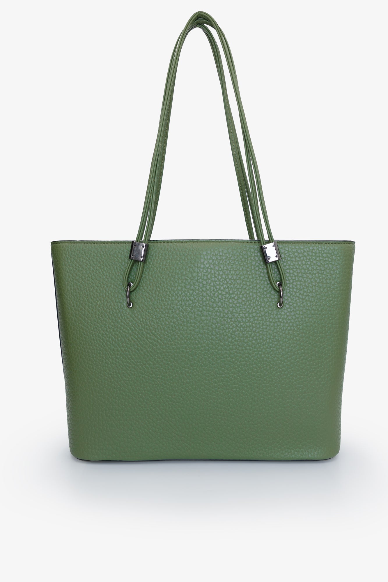 The Kira - Large Pebble - Khaki