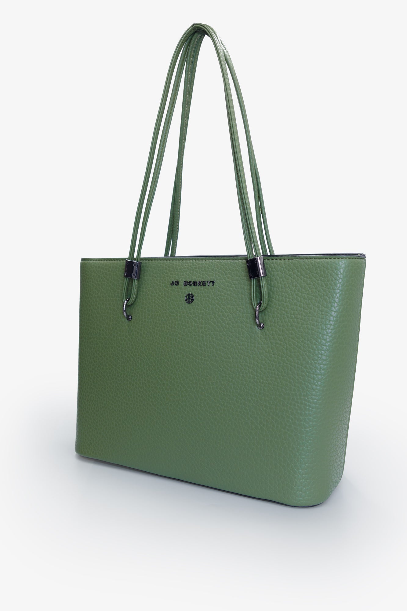 The Kira - Large Pebble - Khaki