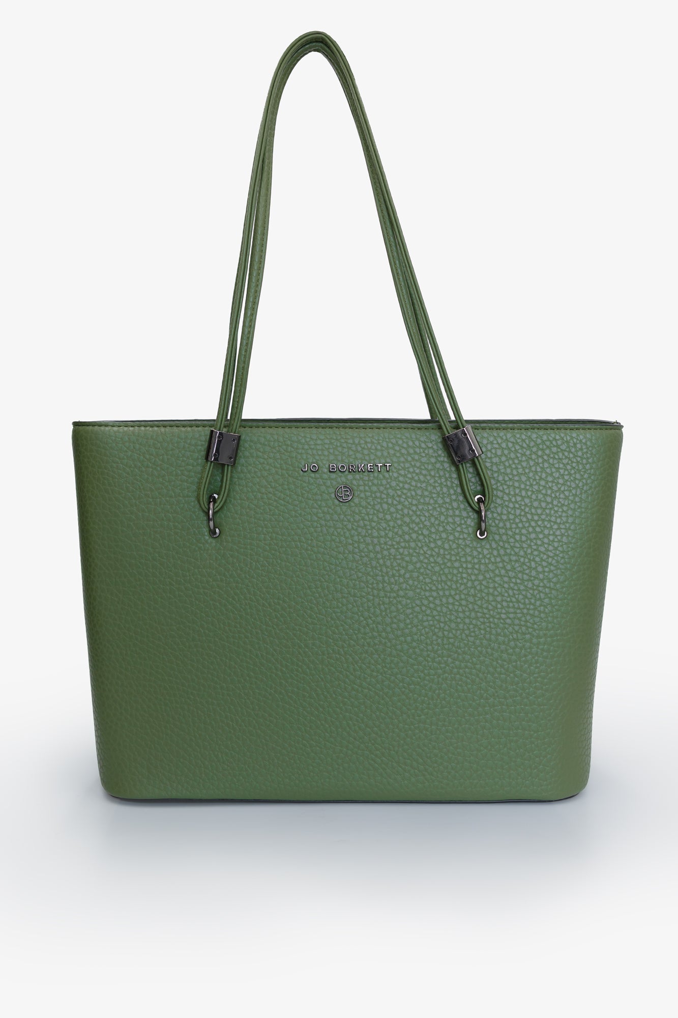 The Kira - Large Pebble - Khaki