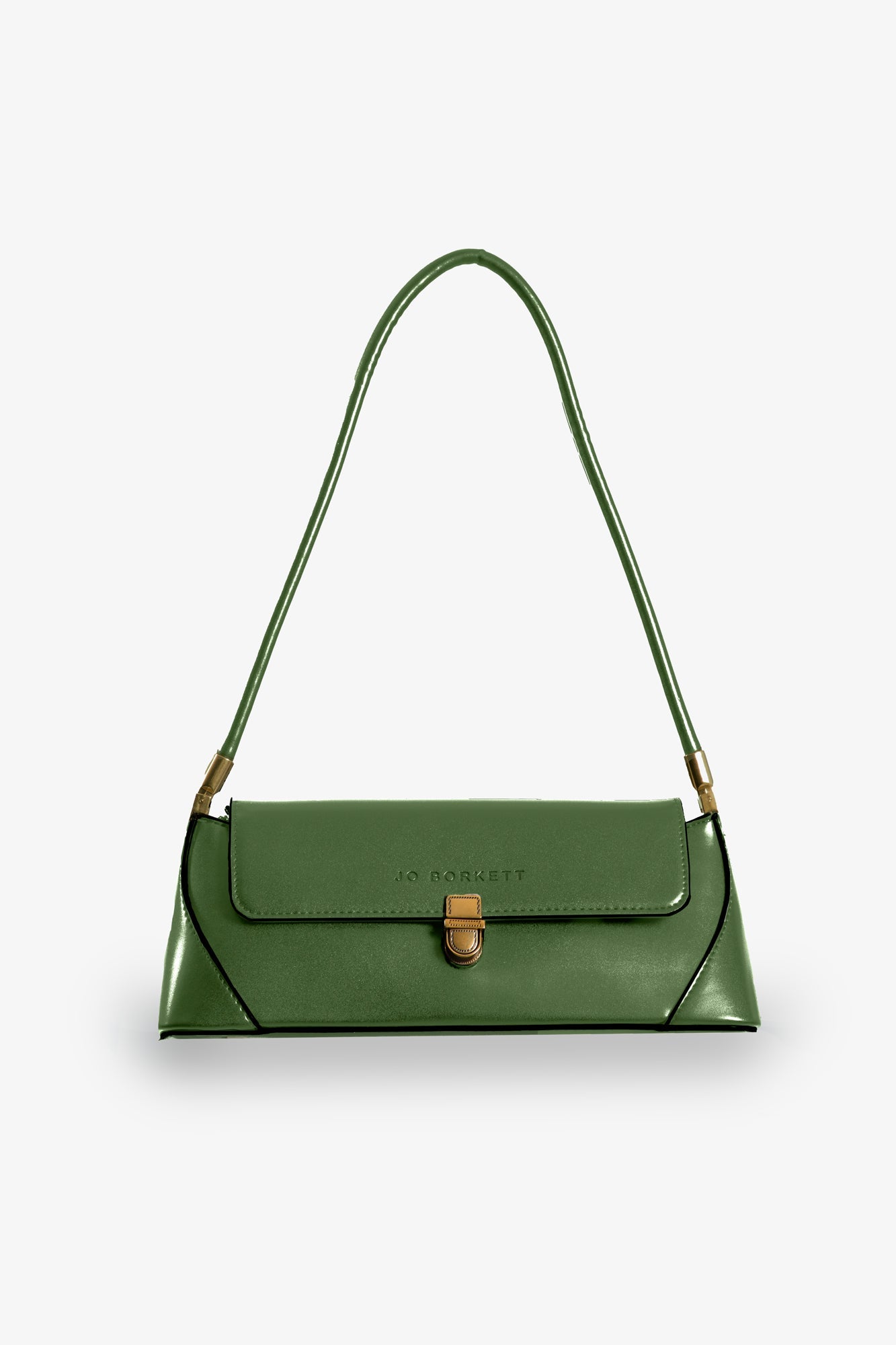 The Courtney Bag - Olive