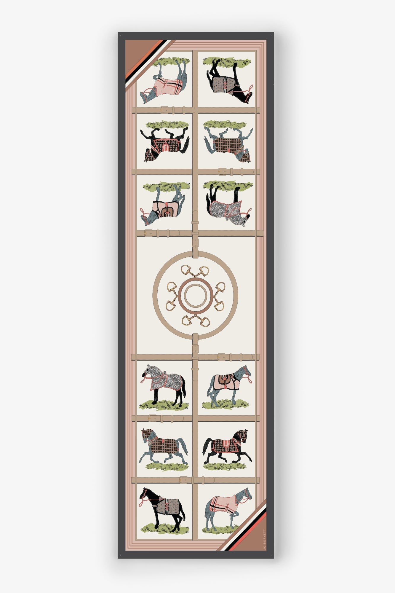 Silk Touch Equestrian