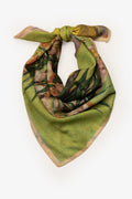 Van Gogh Oleander Neckerchief